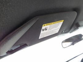 2006 FORD MUSTANG SILVER AT 4.0 F19069